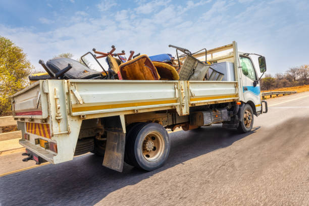 Demolition Debris Removal in Deerfield, WI